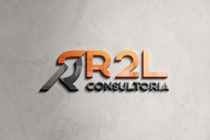 R2L Consultoria - Logo