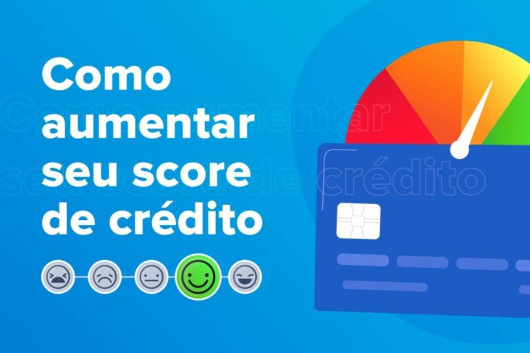 Aumente seu Score de Crédito com a R2L Consultoria