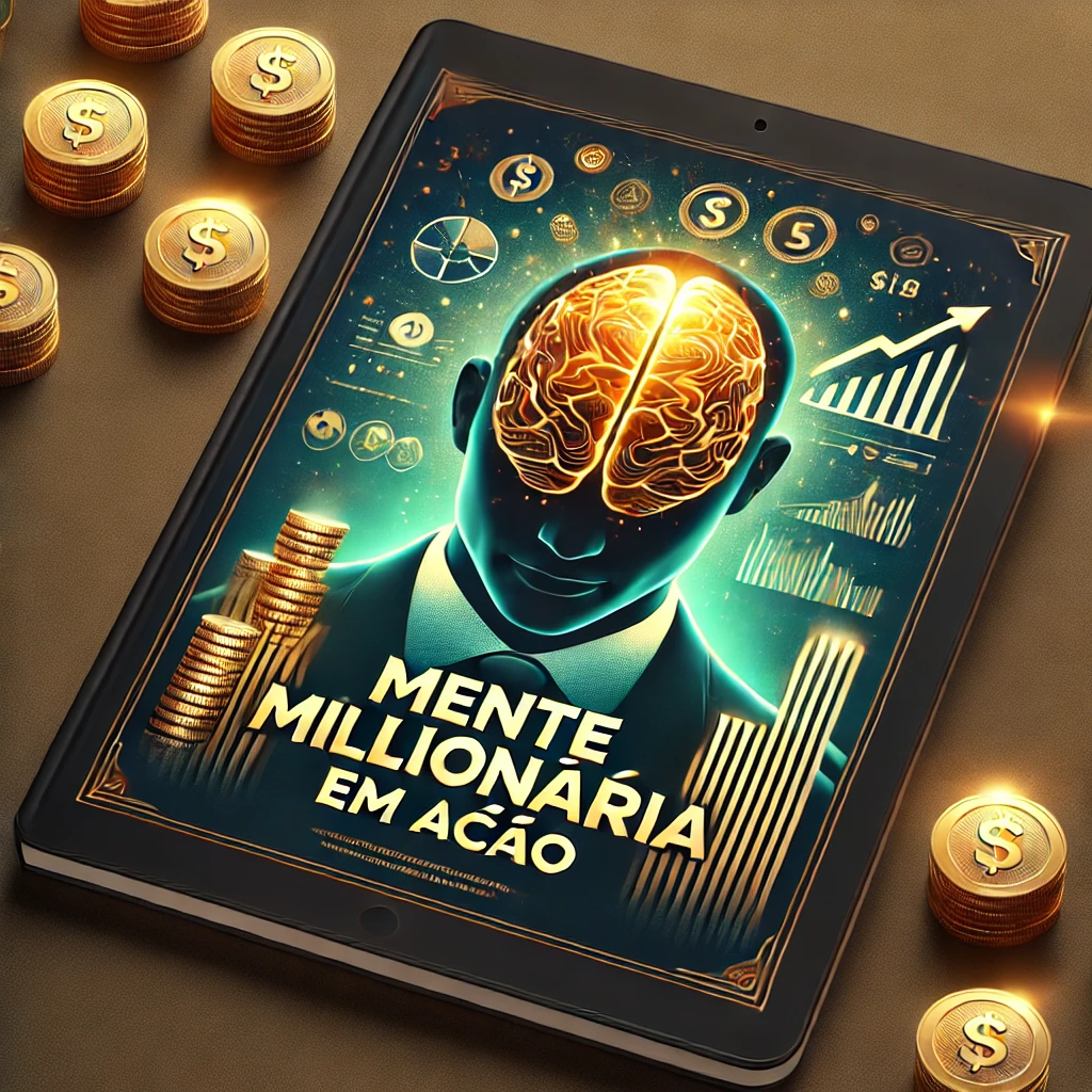 MMA - MENTE MILIONÁRIA EM AÇÃO