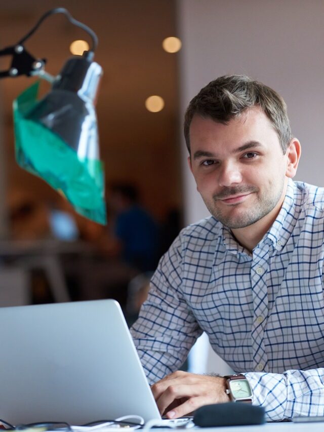 Carlos Henrique M., 42 anos, empreendedor: