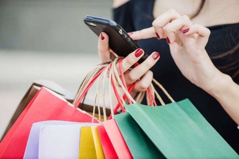 Consumo Consciente Controle Seus Impulsos de Compra