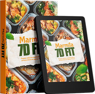 marmita 7d fit
