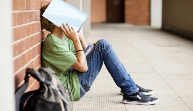 Quem nunca teve educação financeira